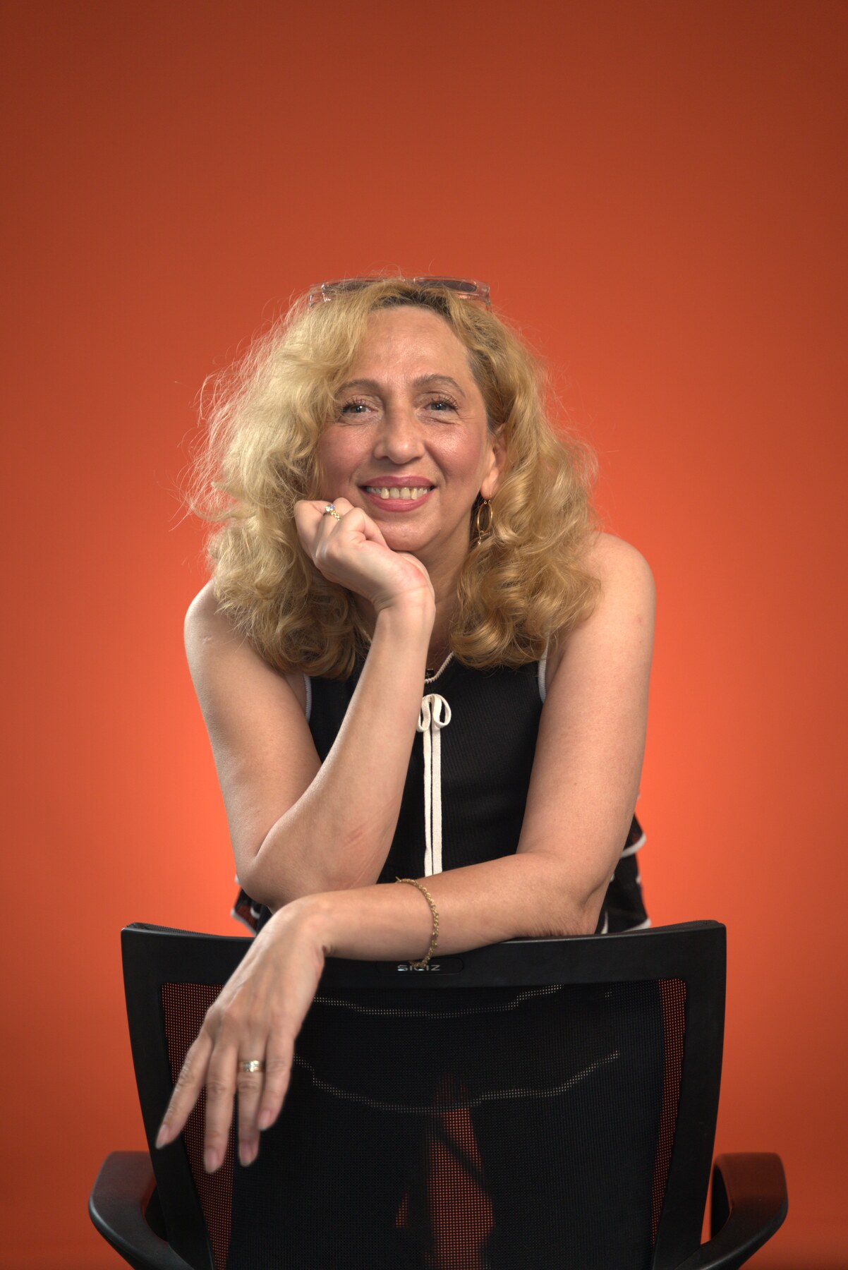 Simona Culea